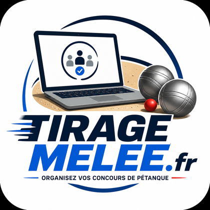 tirage-melee.fr